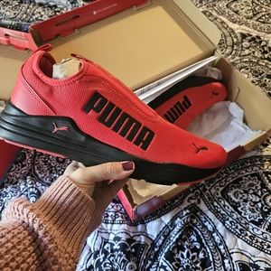 Puma shoes